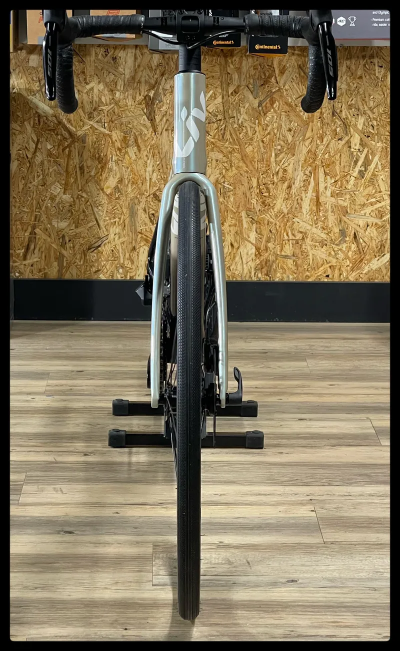 Liv Avail Advanced 1 Medium Shoreline 2024-2